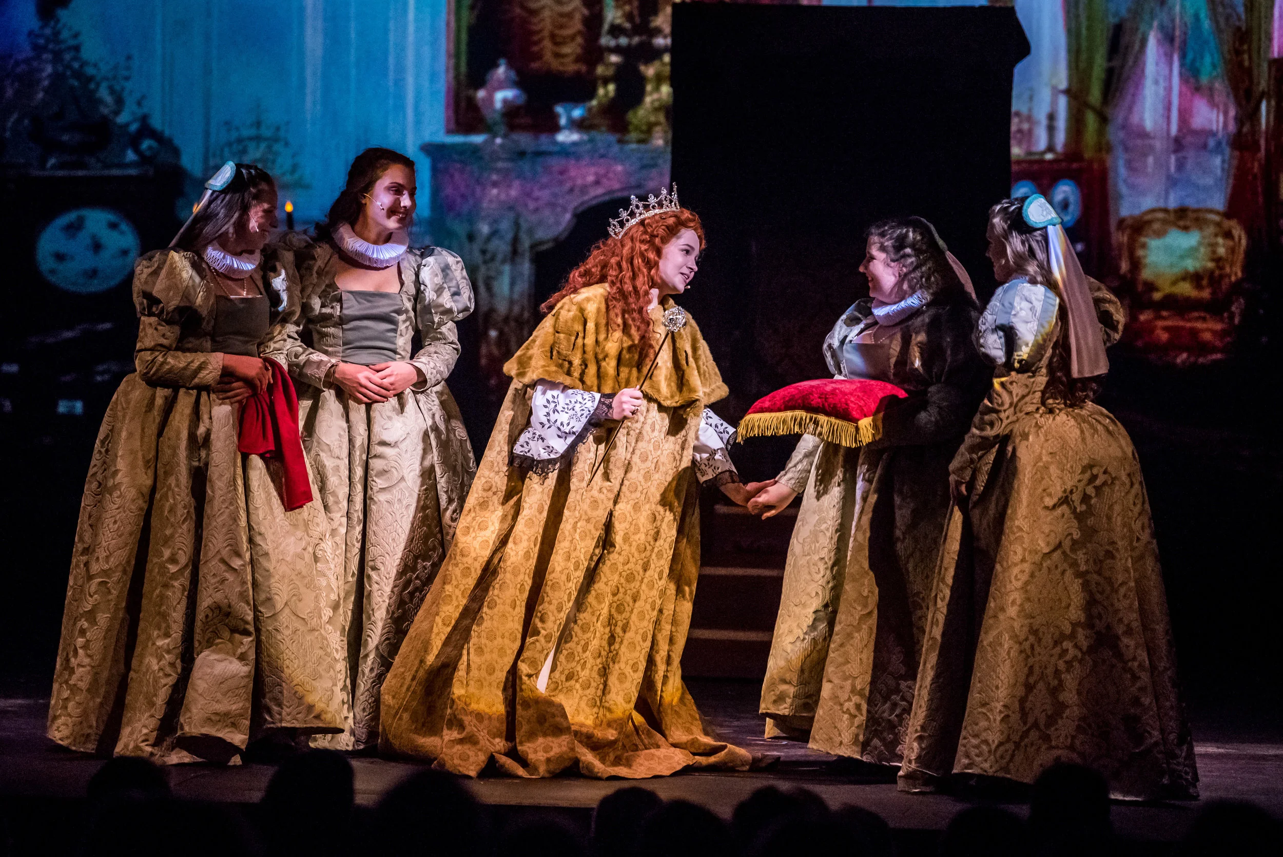 theatre