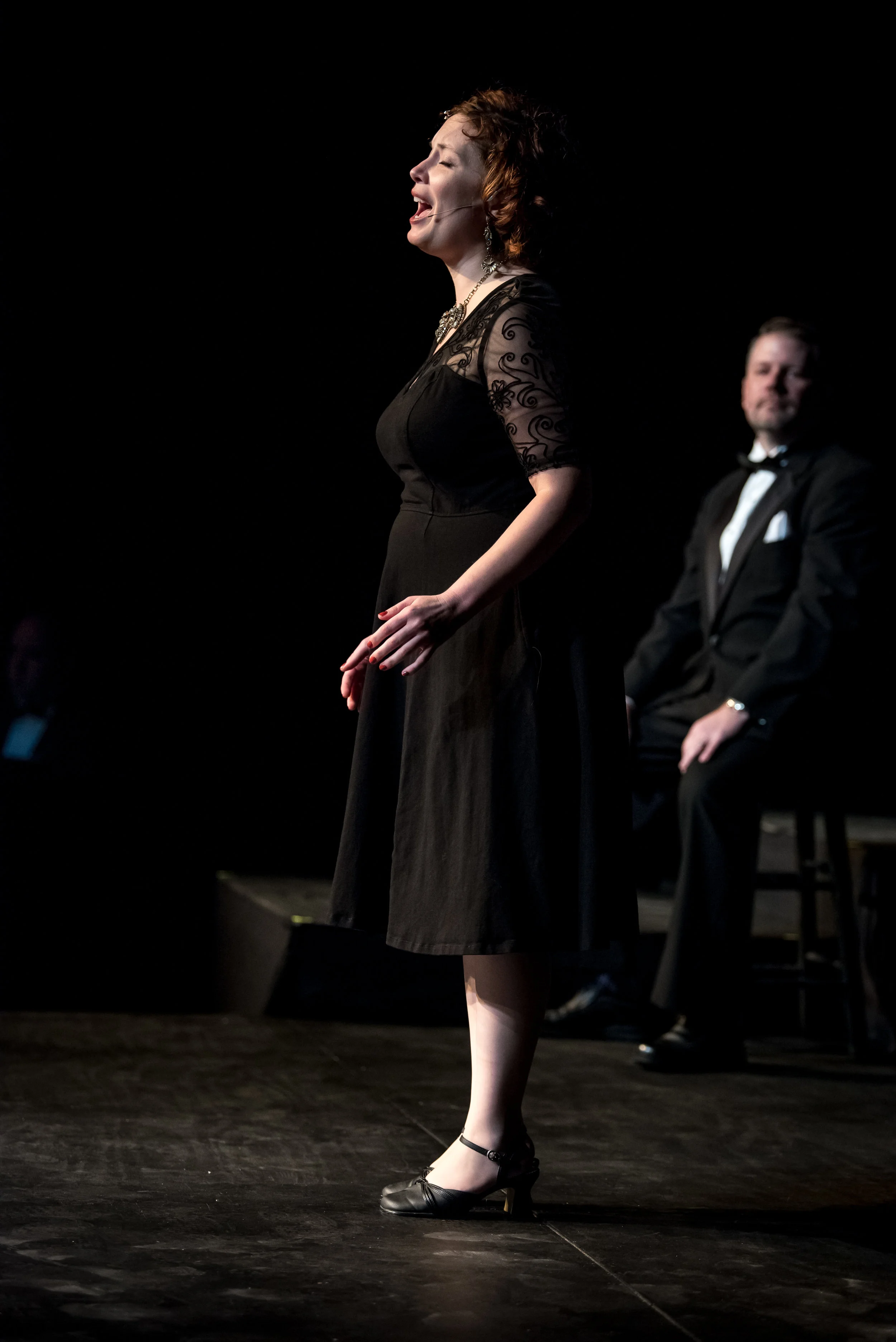 theatre