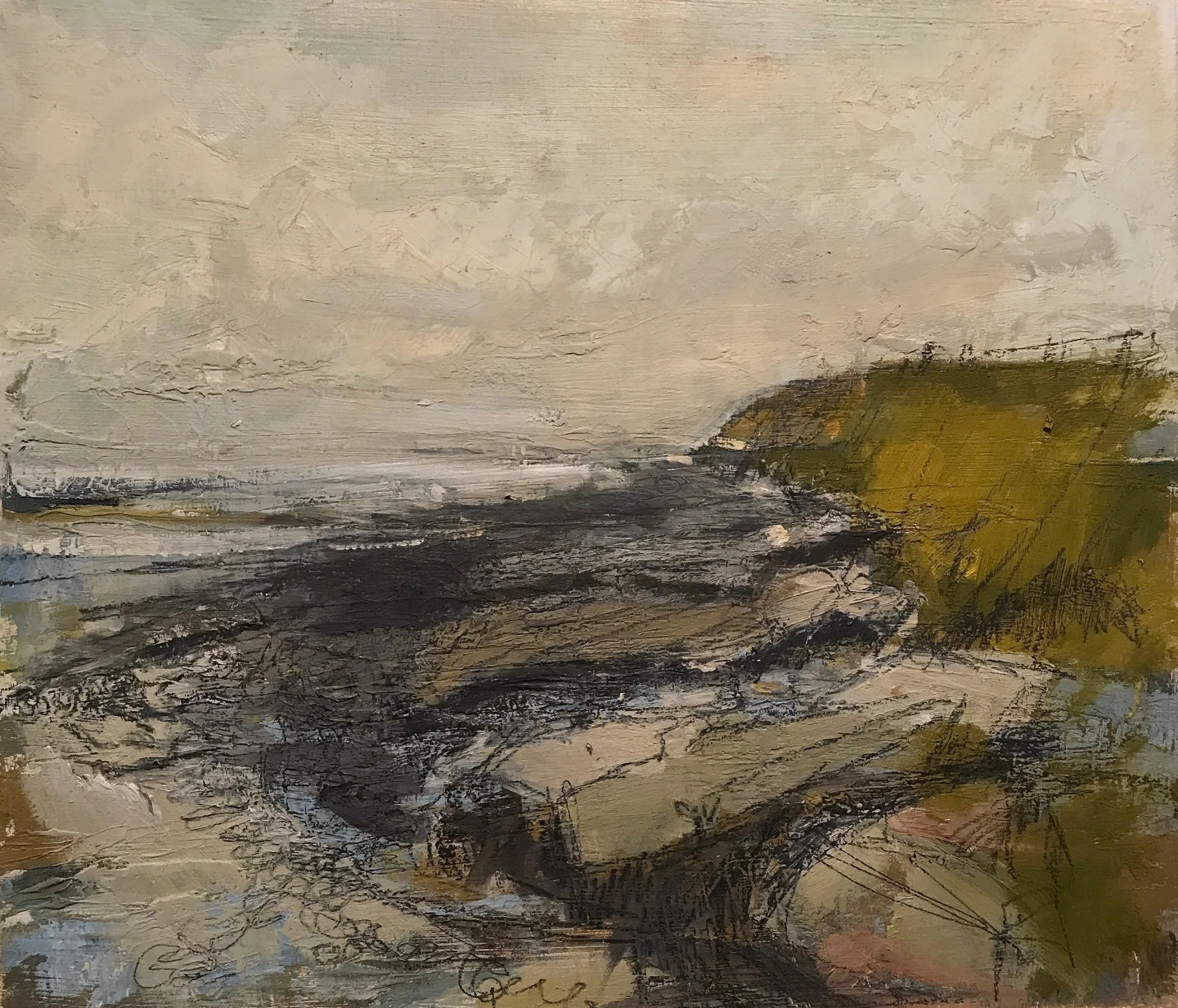 Bunatrahir Bay #2, County Mayo