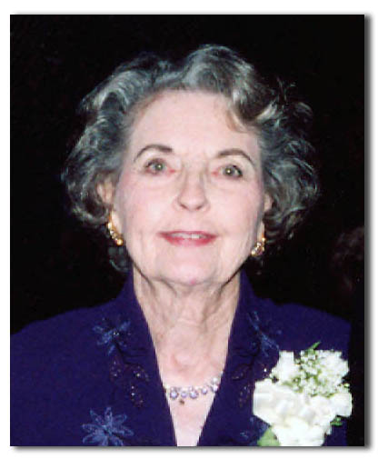 Grace Leech, long time resident of Albany, was an avid supporter of The Old Jail Art Center since its inception, serving as a docent for many years. Grace was an avid painter and one of the founding members of the Albany Art Club.