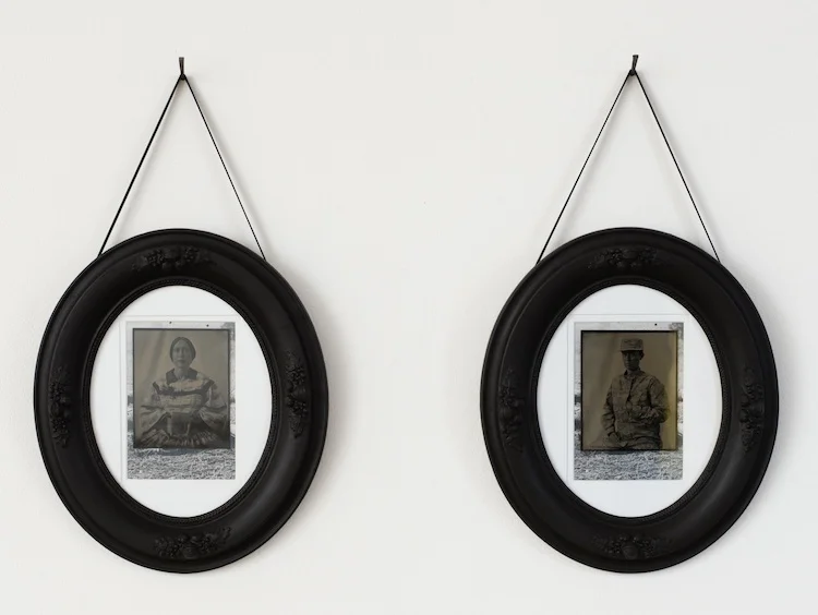 Cell Series: Margaret Meehan