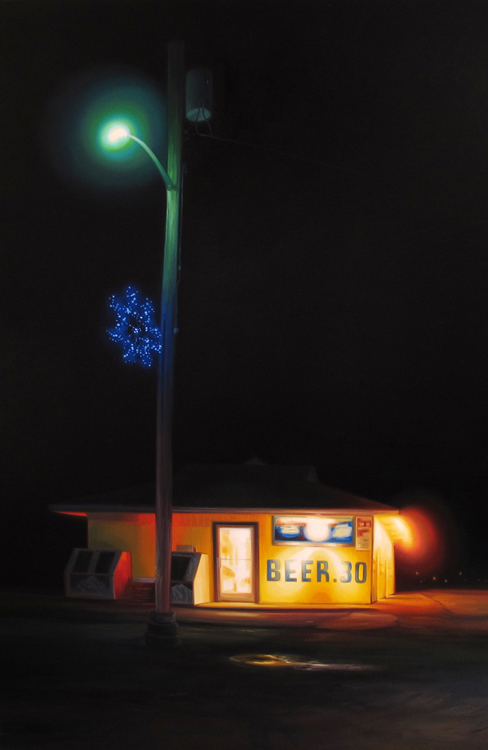 Highway 60, 2013