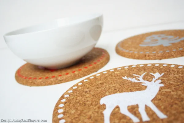 Handmade Holiday Gift Make-&-Take