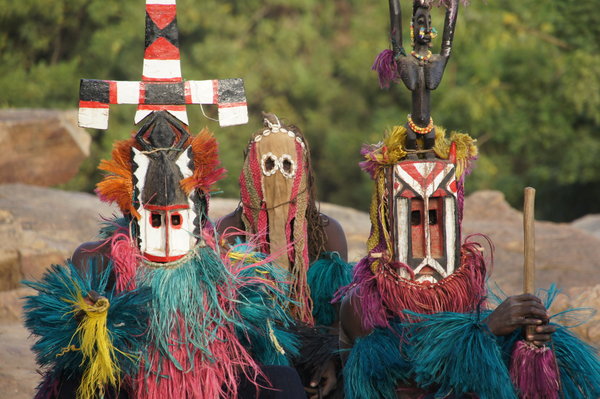 Family Festival: West African Heritage 