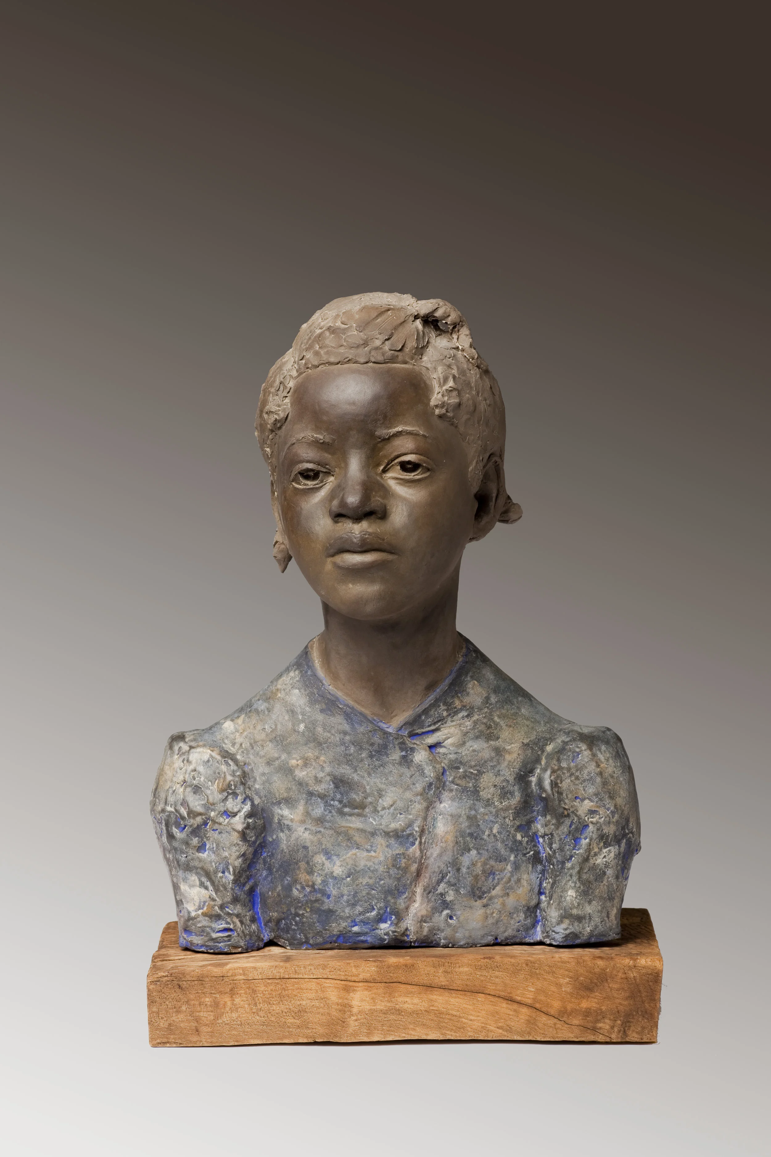 Texas Moderns: Sallie Gillespie, Wade Jolly, Blanche McVeigh, and Evaline Sellors