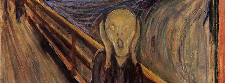 One of the world’s most famous works of art had been stolen on numerous occasions. Thieves in 1994 even left a message saying ‘thanks for the poor security’...