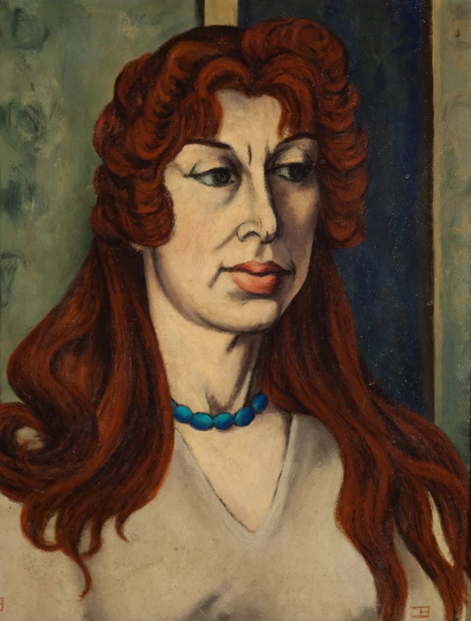 Texas Moderns: Bill Bomar 