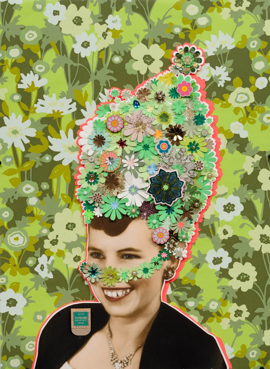 Cell Series: Kelly O'Connor 