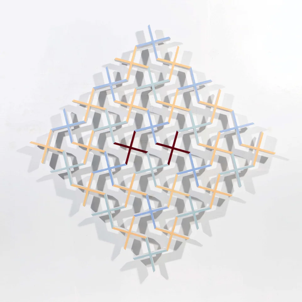 Ron Watson: Order Among Chaos 