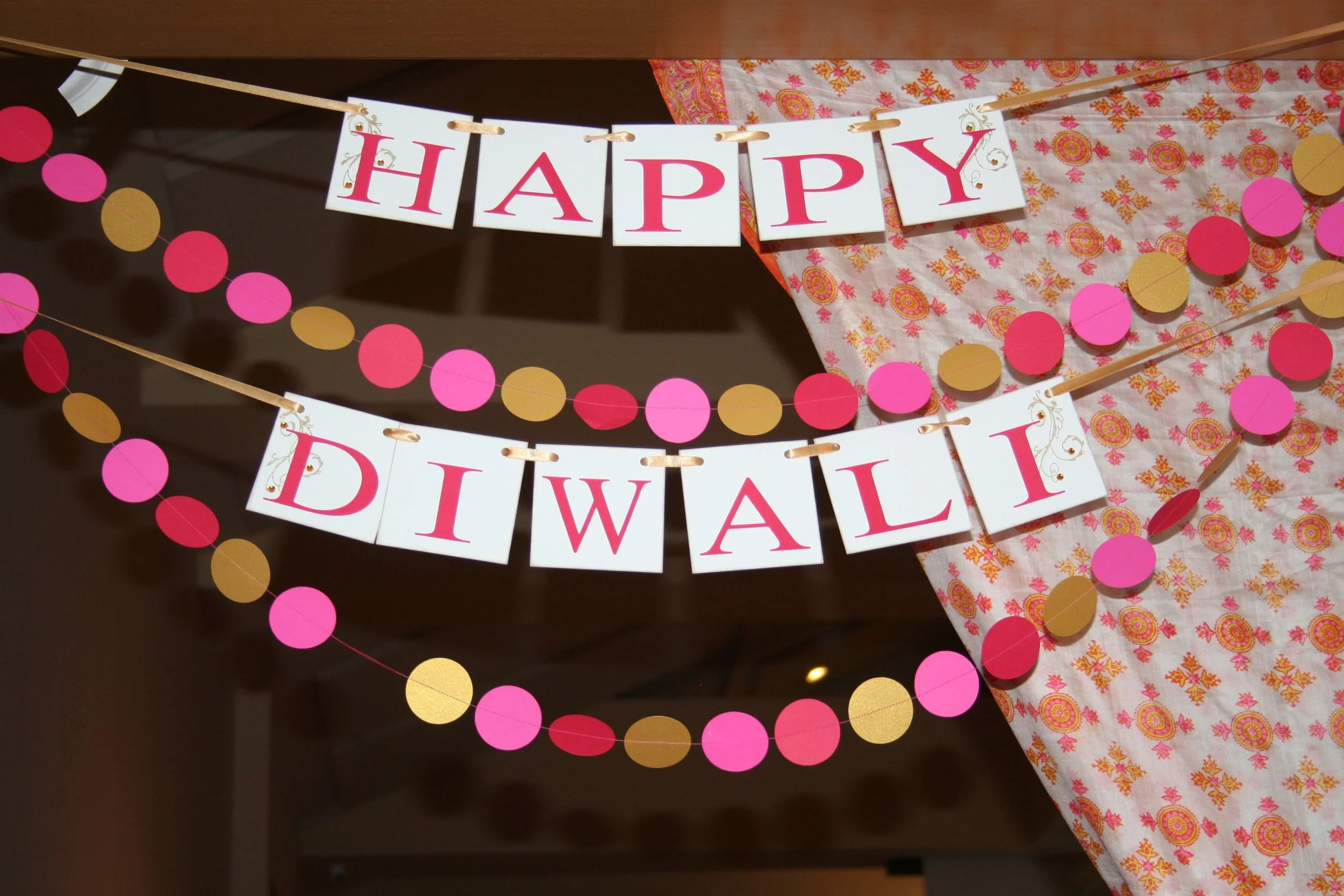 Diwali: The Festival of Lights!