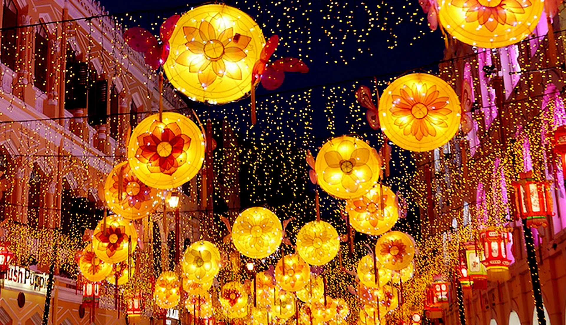 Family Festival: Mid-Autumn Moon Festival