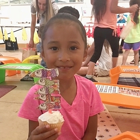  Koinobori Cupcakes Kodomo No Hi Festival 