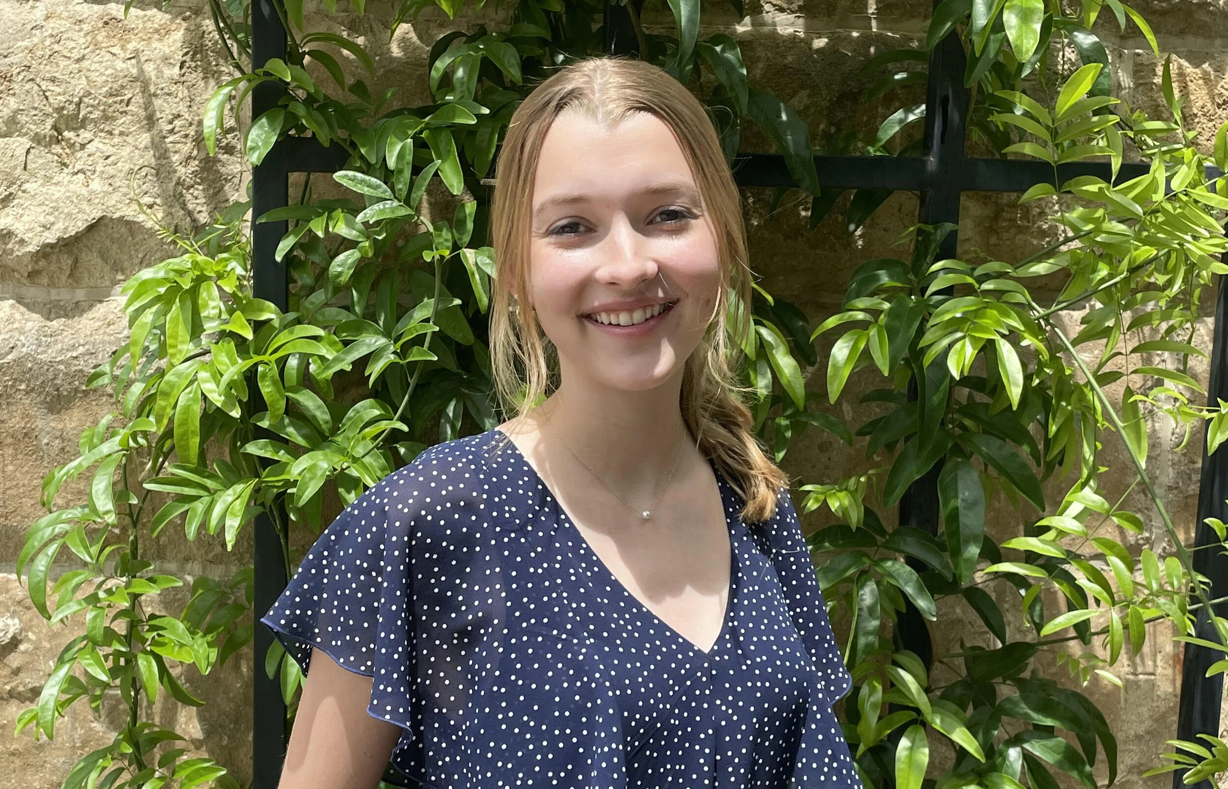 A Summer Internship OJAC! — The Old Jail Art Center