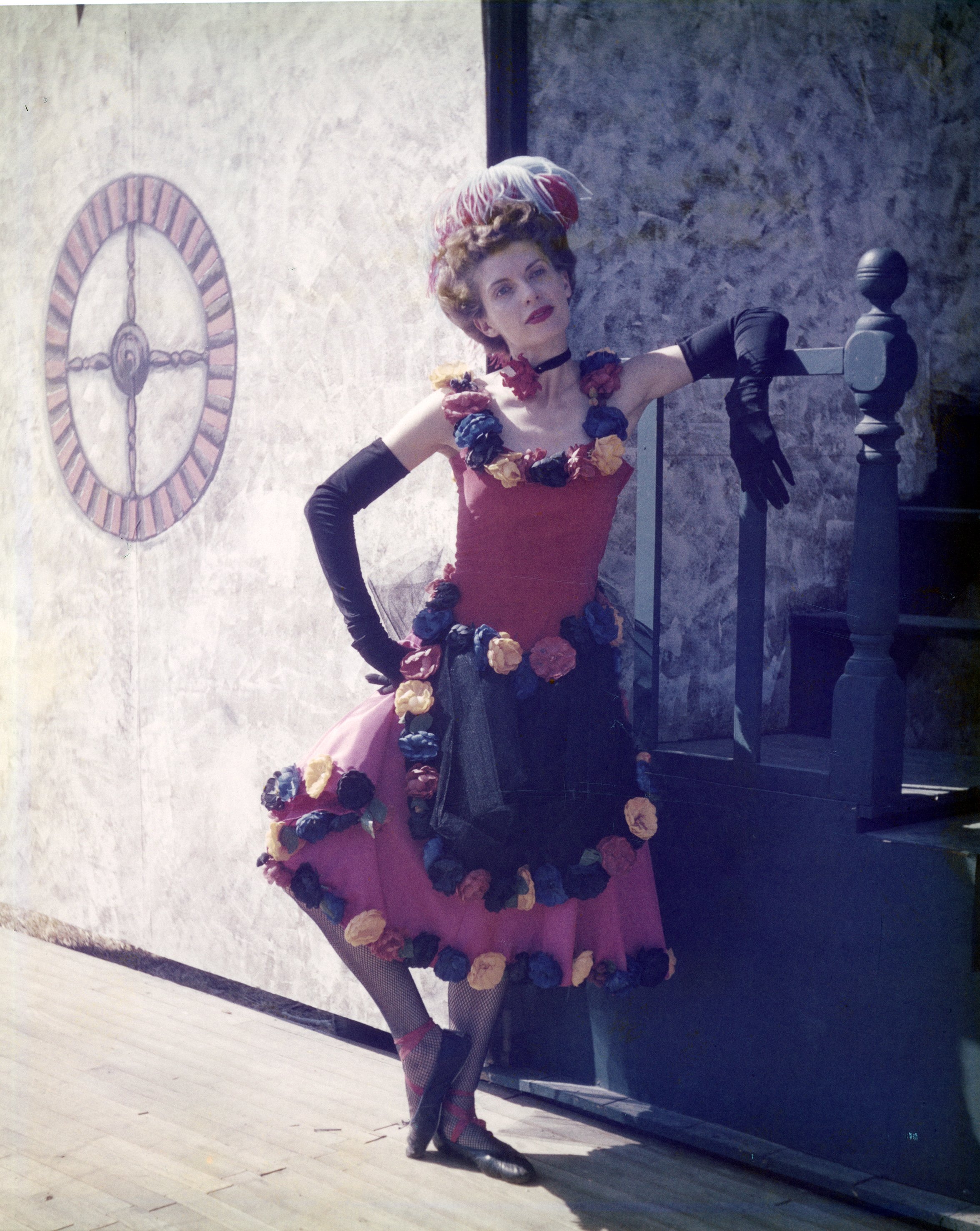 Marge Bray in Fandangle costume, 1950 copy.jpg