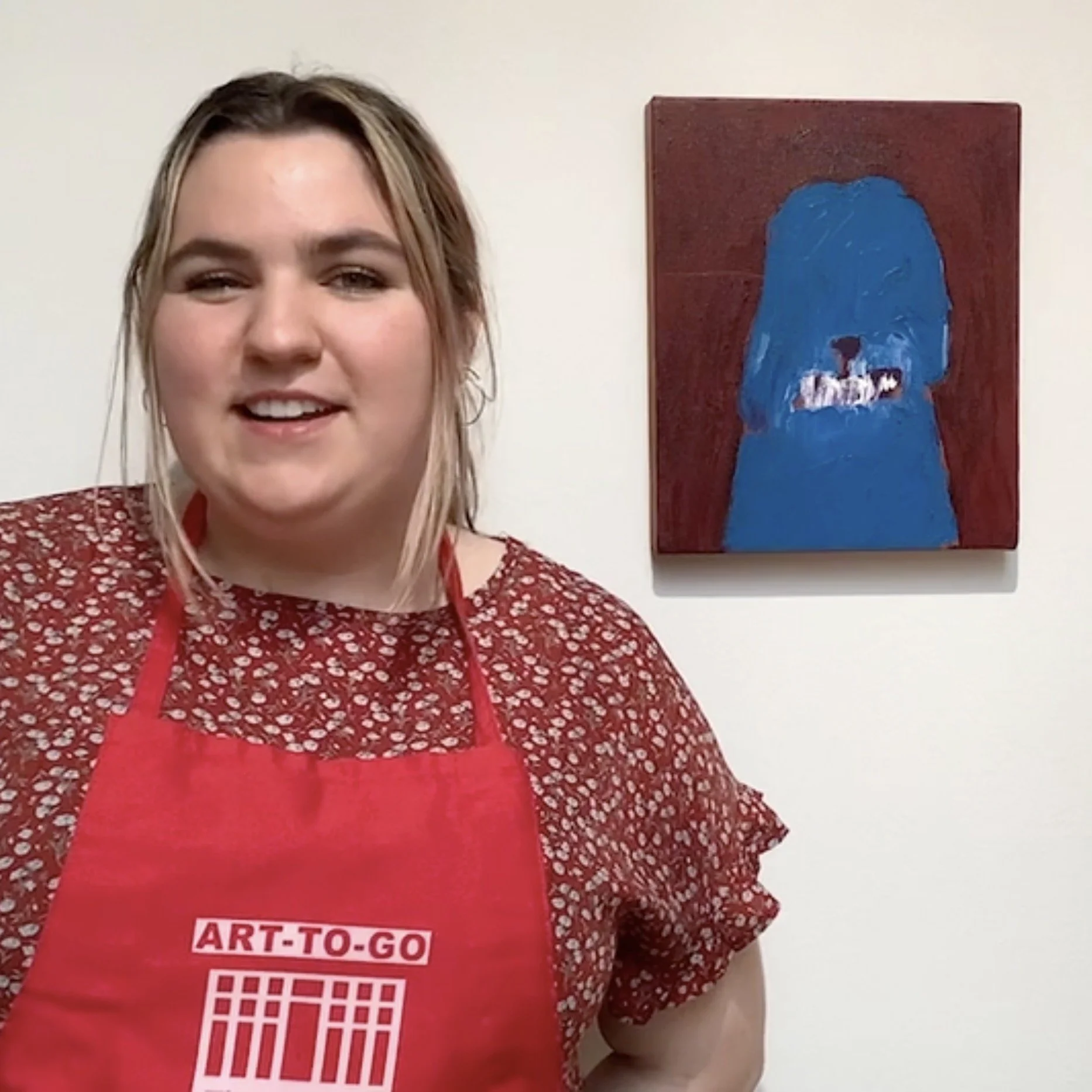 My OJAC Museum Studies Internship