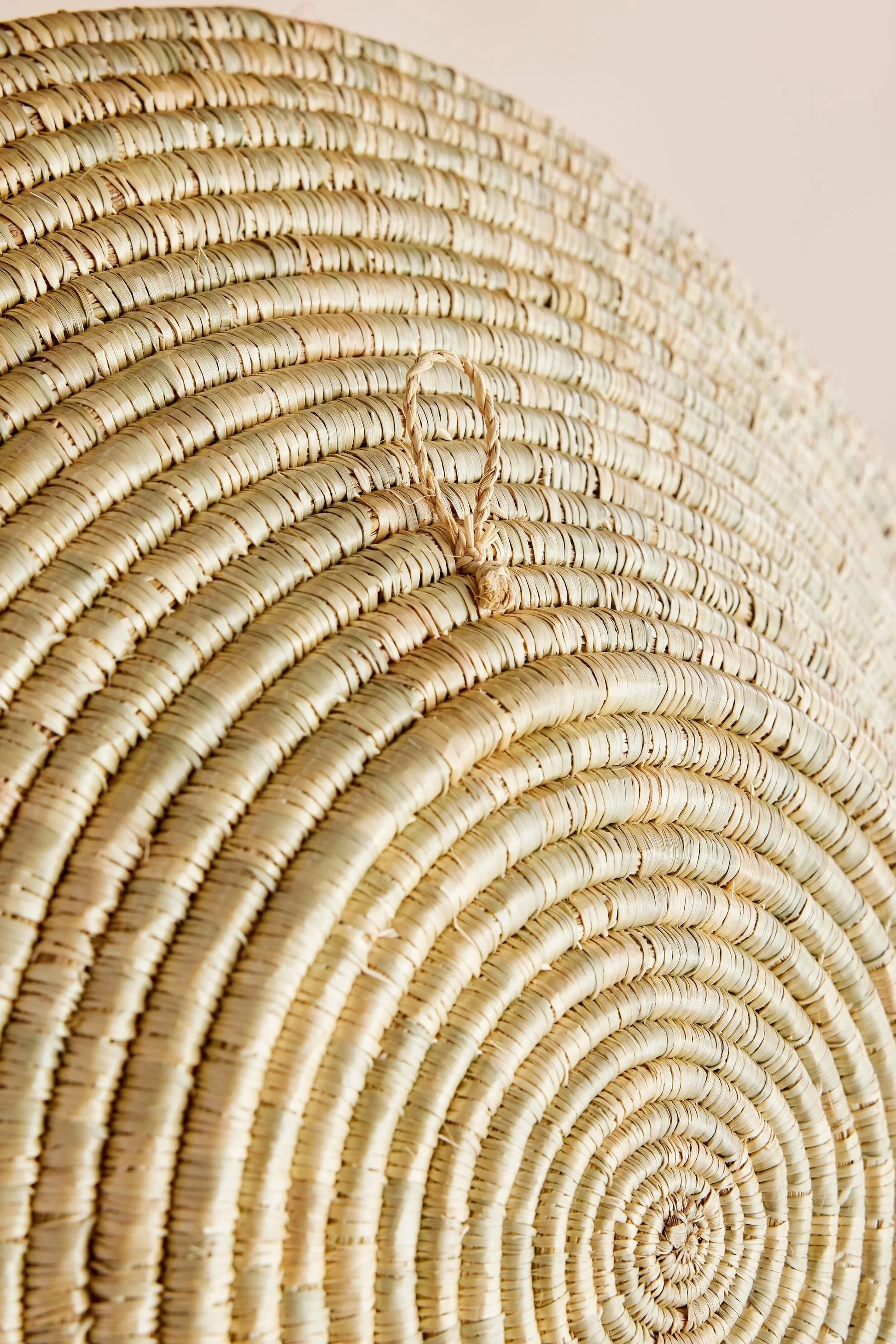 Third Thursday Studio: Spring Basketry Basics