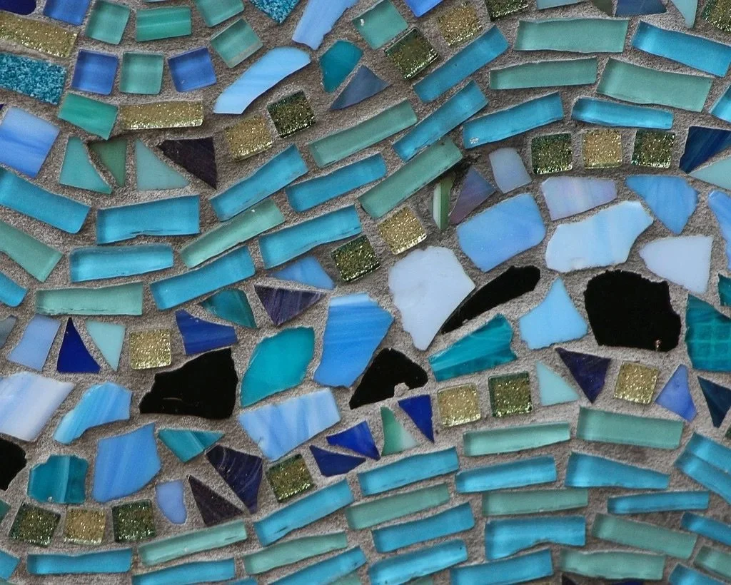 Third Thursday Studio: Mosaics