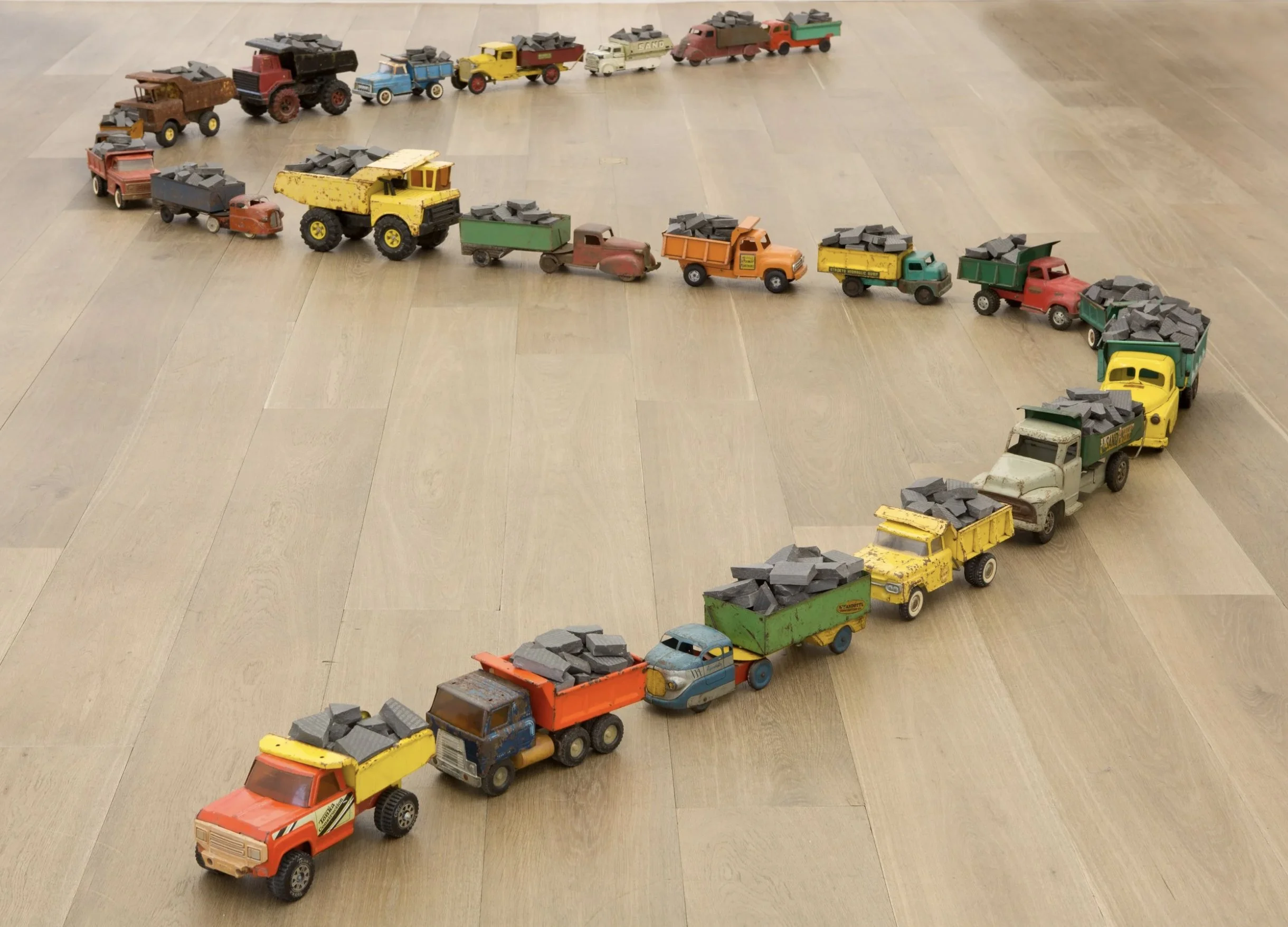 MEL ZIEGLER: Clear Sky