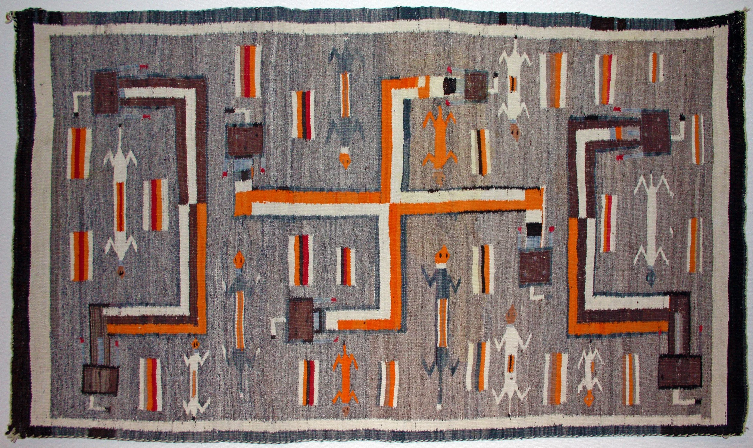 An Art of Healing: Navajo Sandpainting