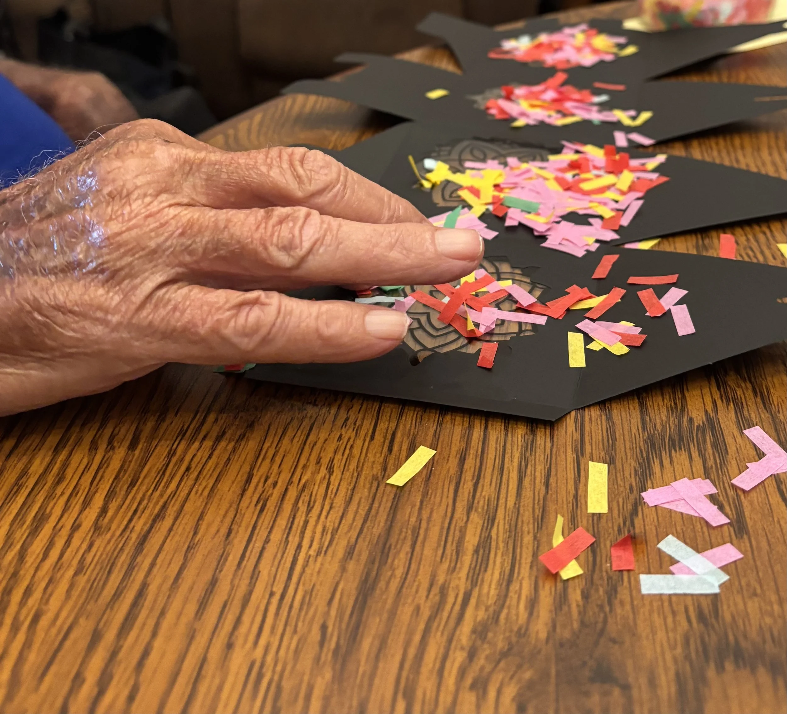 Bud's hands Lantern Beehive Homes Abilene Meet & Make.jpeg