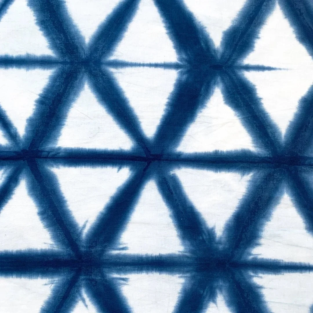 Third Thursday Studio: Shibori