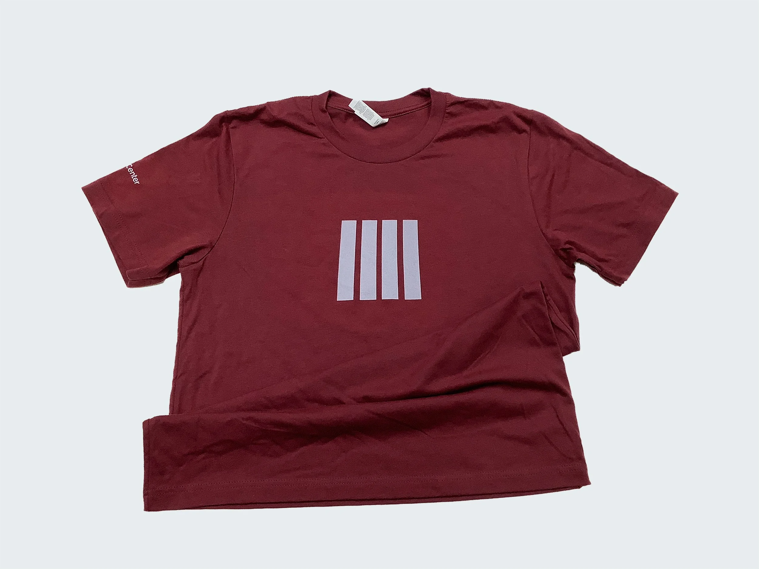 OJAC Logo Tee