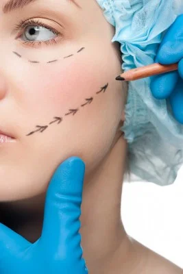 Esthetiek facelift