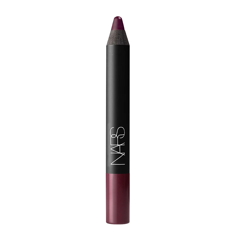 NARS Velvet Matte Lip Pencil in TRAIN BLEU