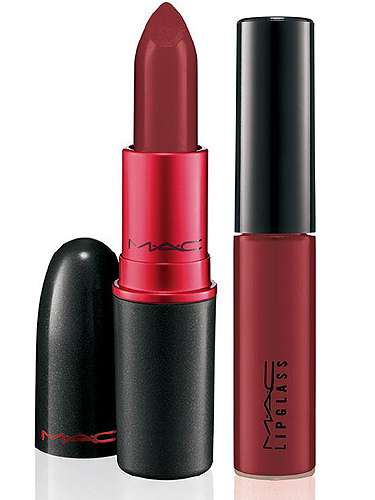 MAC Viva Glam III 