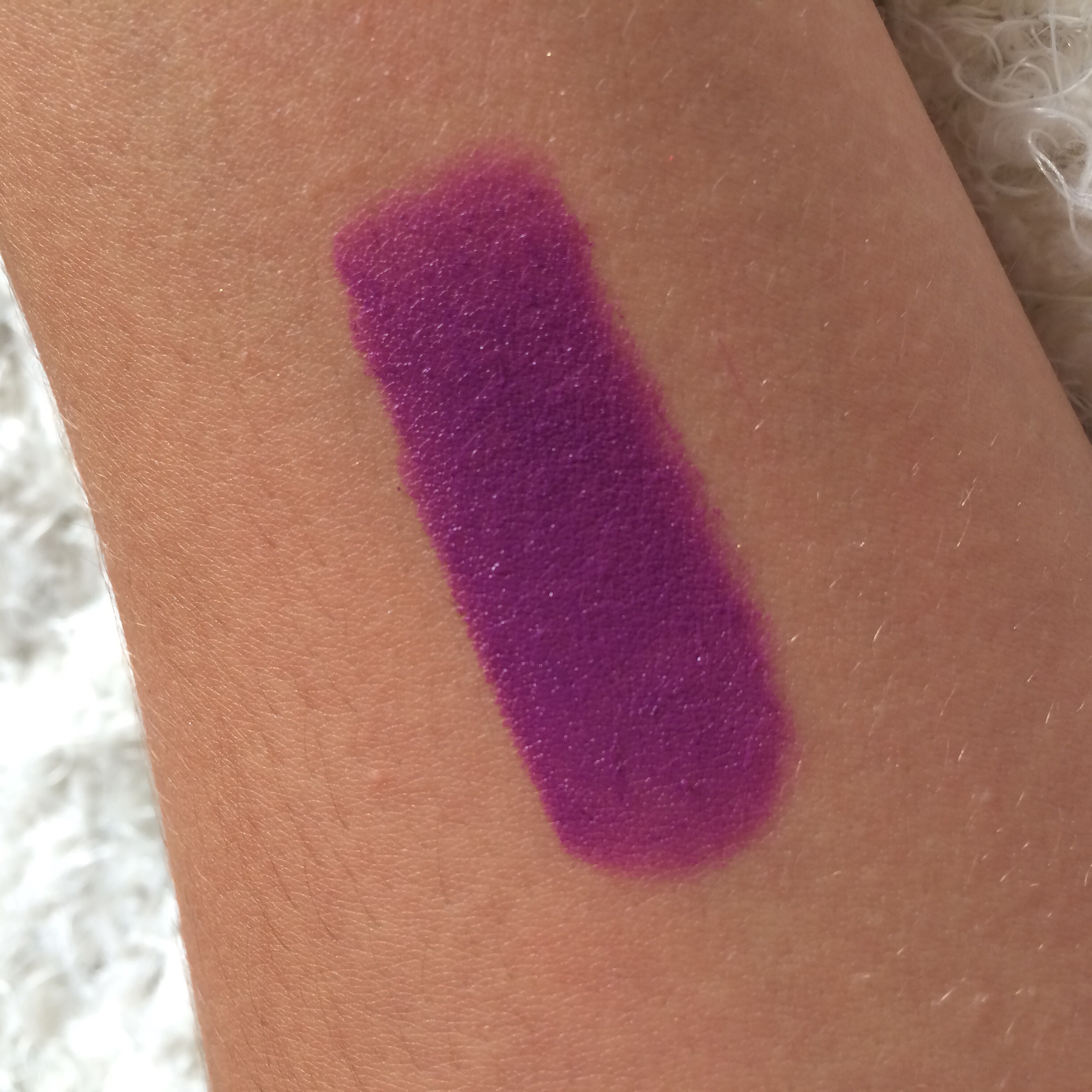 Top 10 MAC Lipsticks — Brittany Laurén