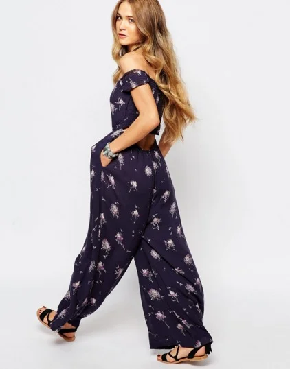 via ASOS - Free People