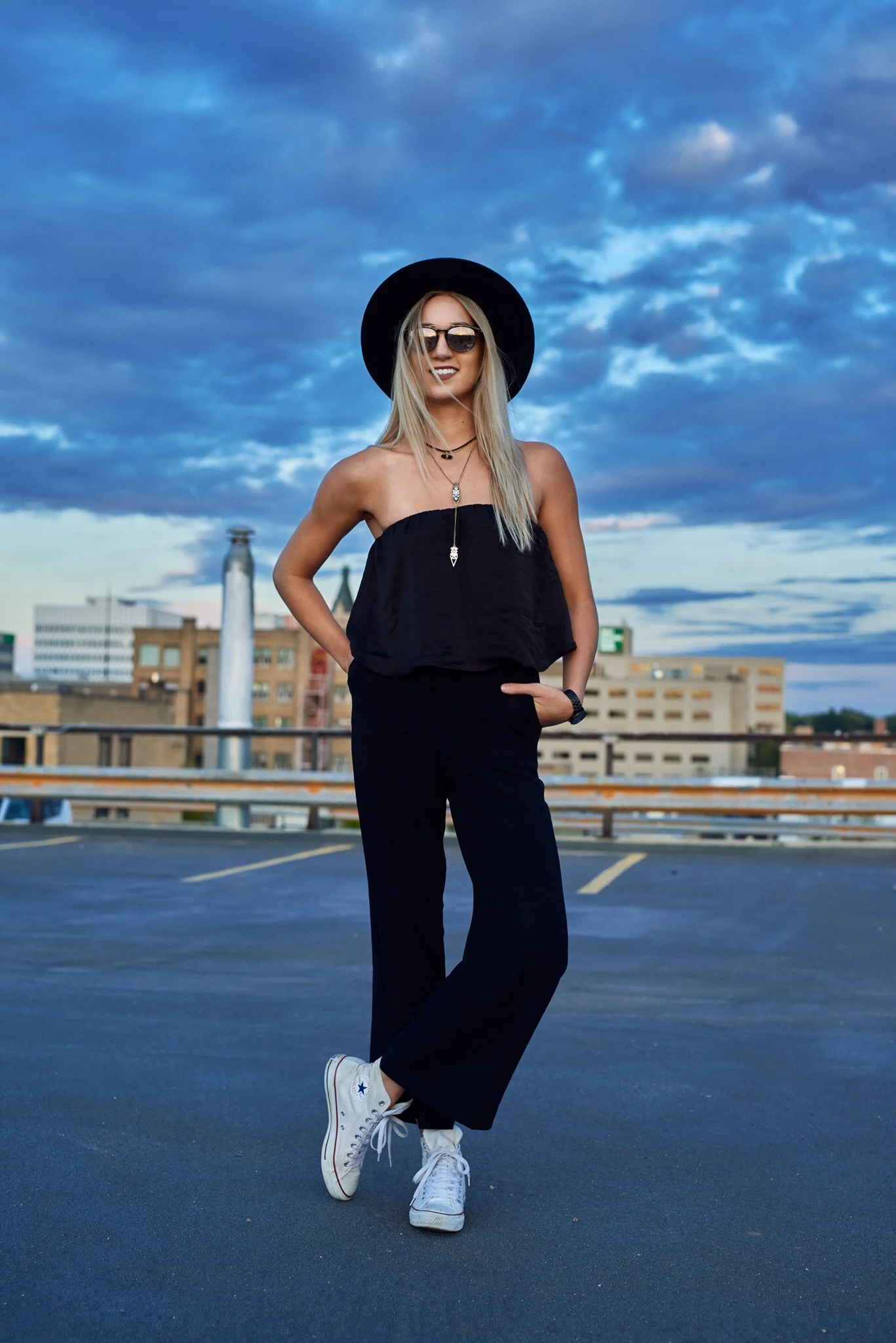 brittany lauren saskatoon fashion blogger spareparts aritzia ootd