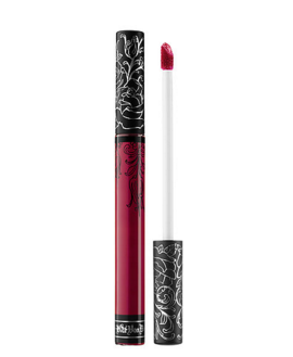 Kat Von D Everlasting Liquid Lipstick in "Bauhau5", $24