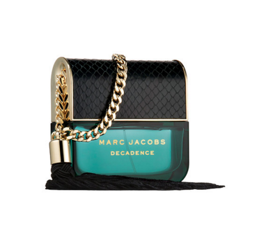 Marc Jacobs Decadence, $115