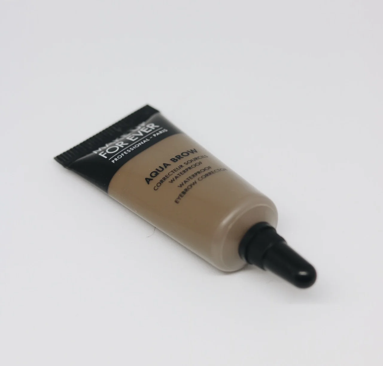 make up for ever aqua brow sephora brittanylaurens brittany lauren saskatoon blogger canadian fashion beauty