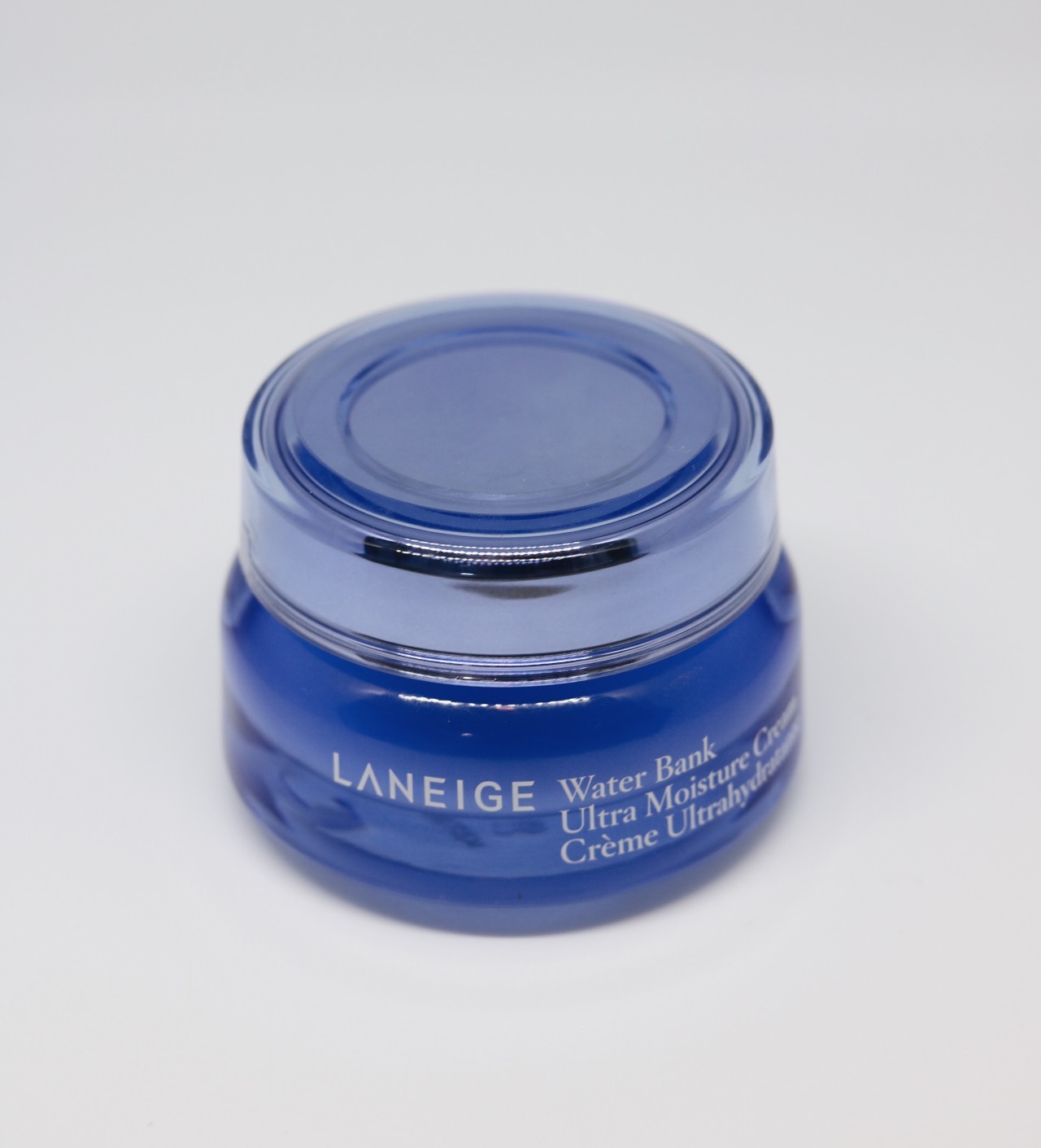 laneige water bank ultra moisture cream brittanylaurens brittany lauren saskatoon blogger canadian fashion beauty