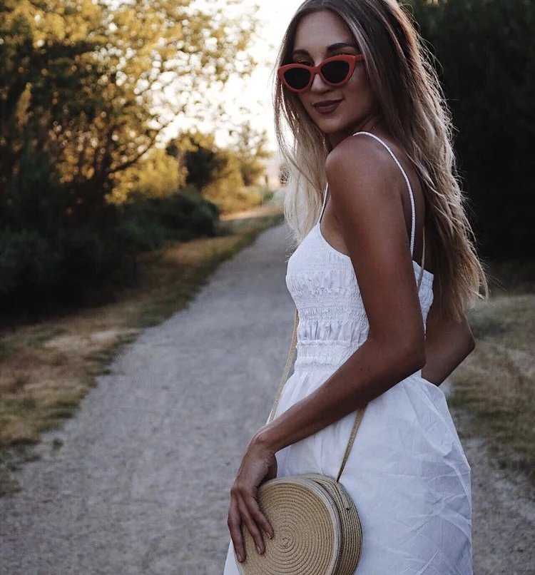 THE PERFECT SUNDRESS