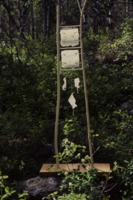 Sando Sign, 1983