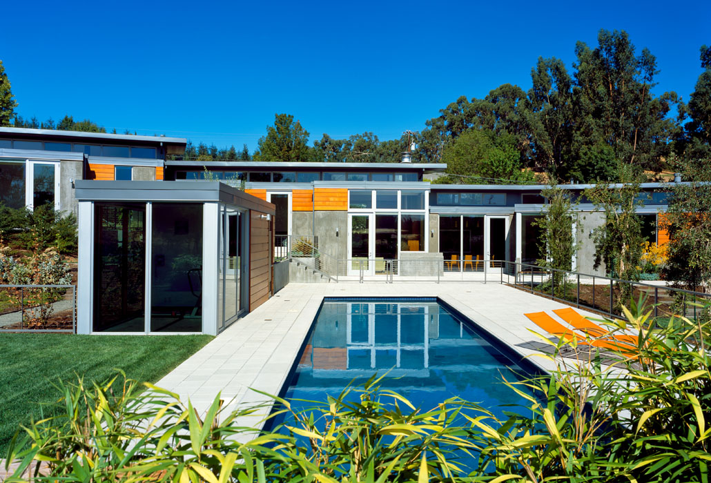 Los Altos House