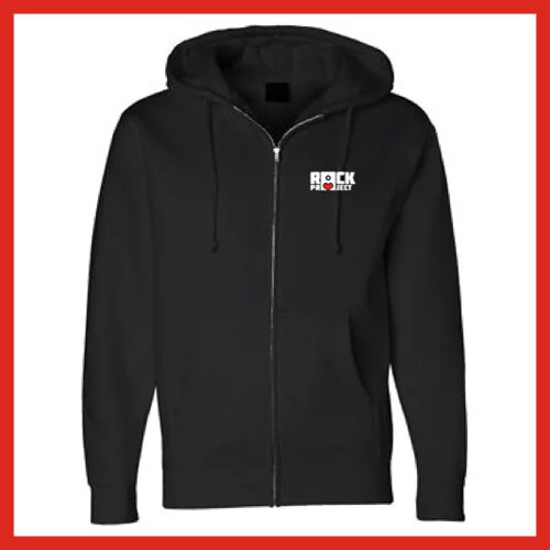 end of year hoodies