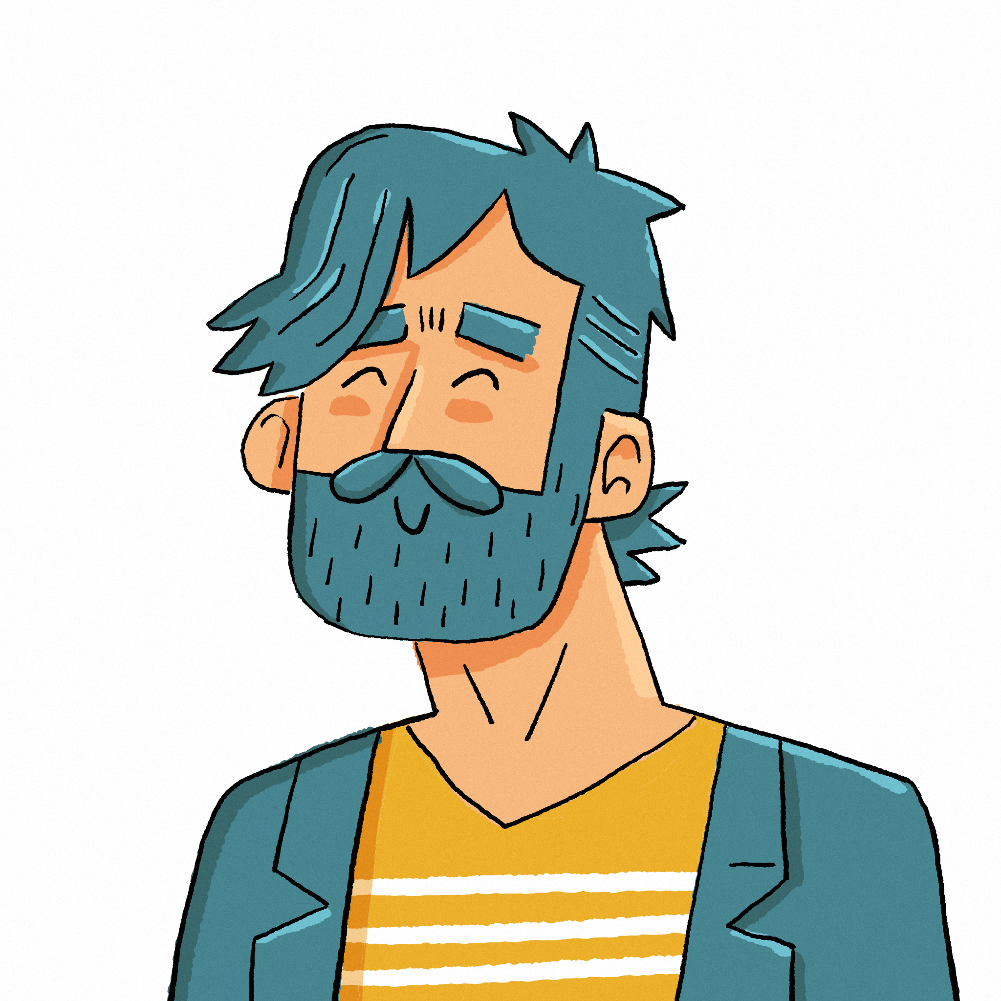 Character design