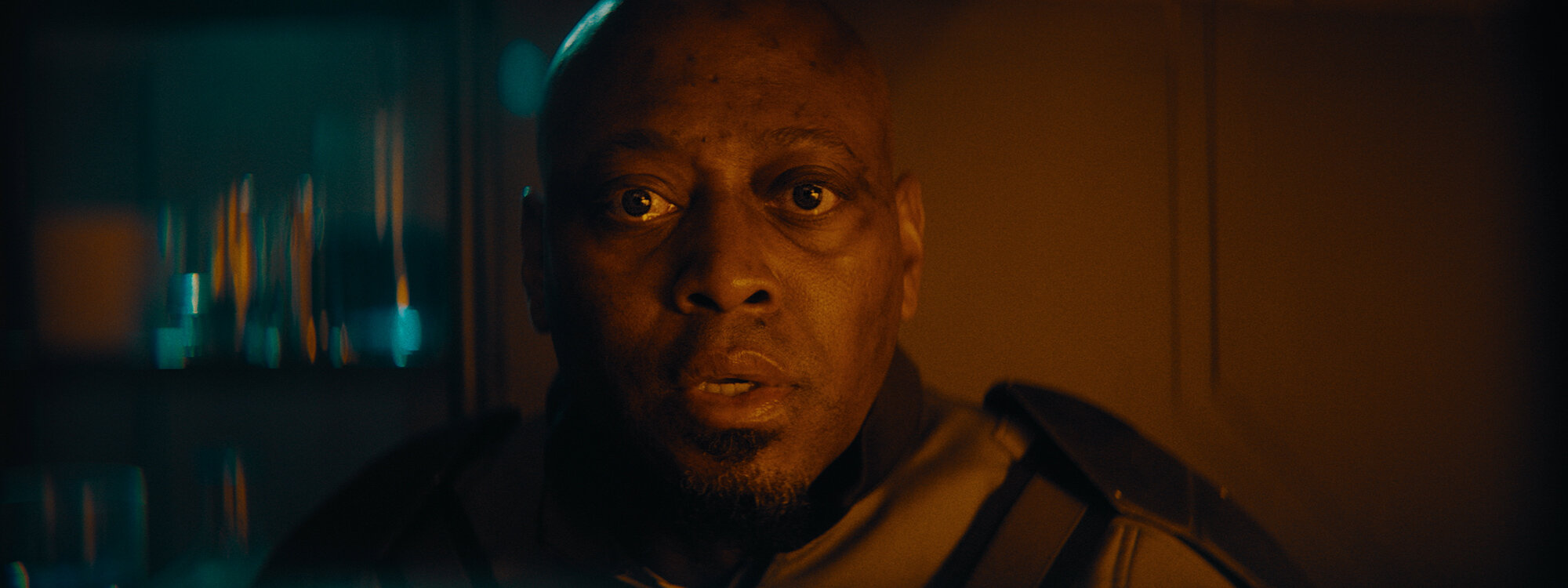 3022 | Extended Trailer