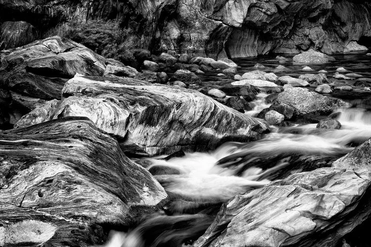 River of Kings