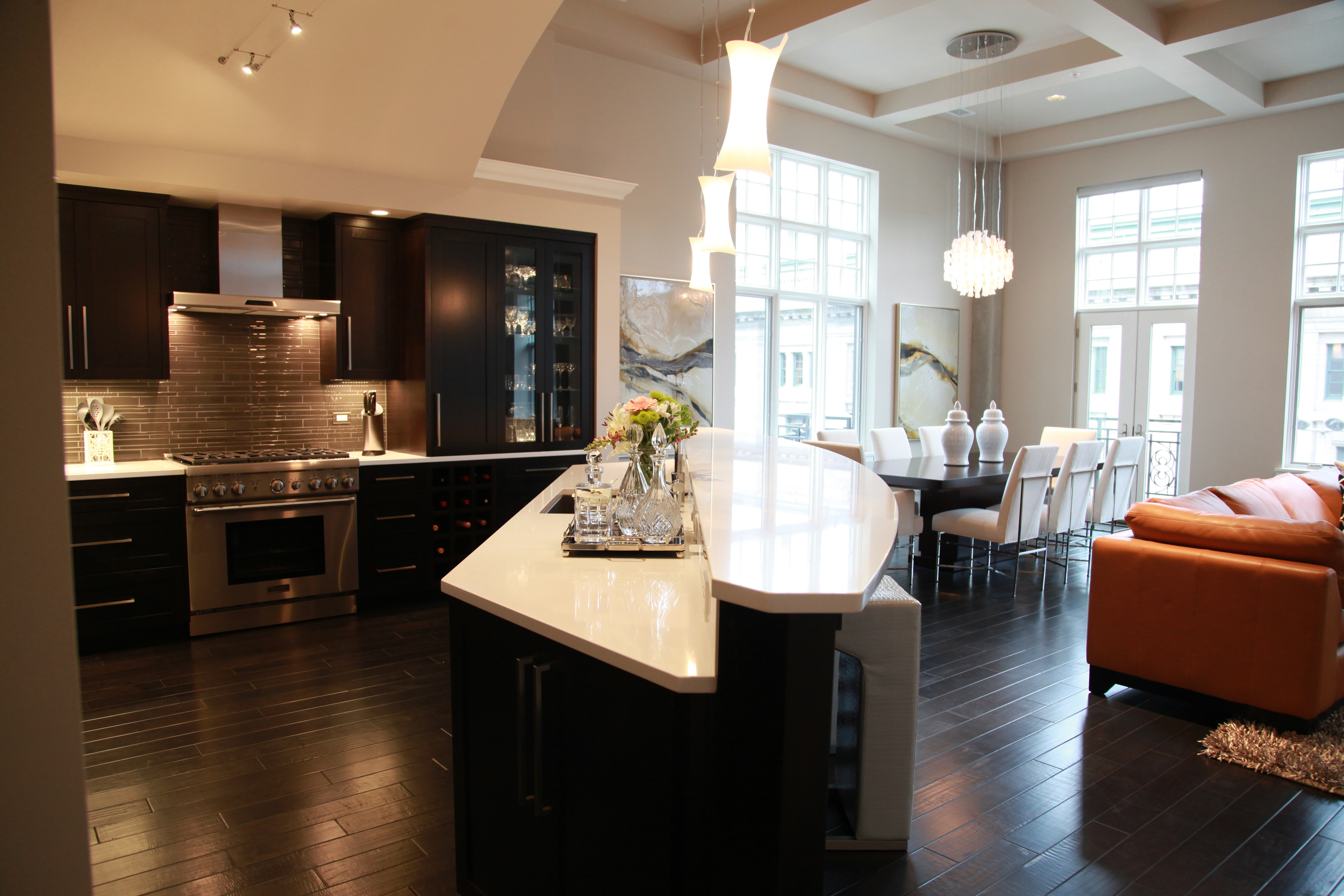 Kitchen Gallery pg — United Floor Covering