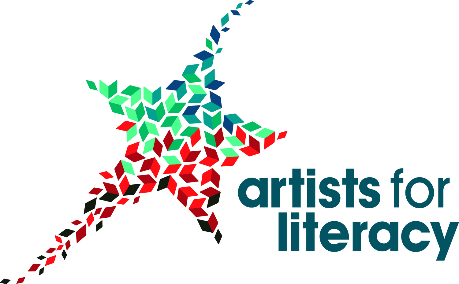 Artists for Literacy