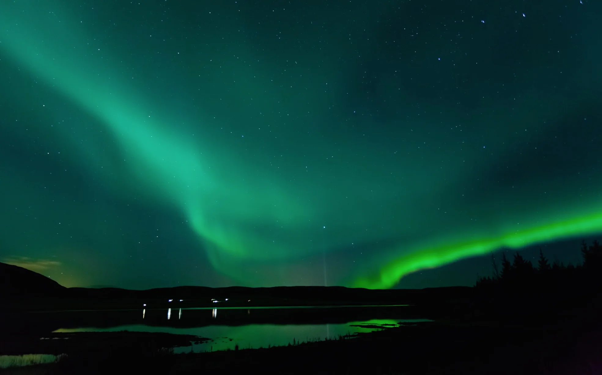   Chena Hot Springs-&nbsp;Alaska&nbsp;  