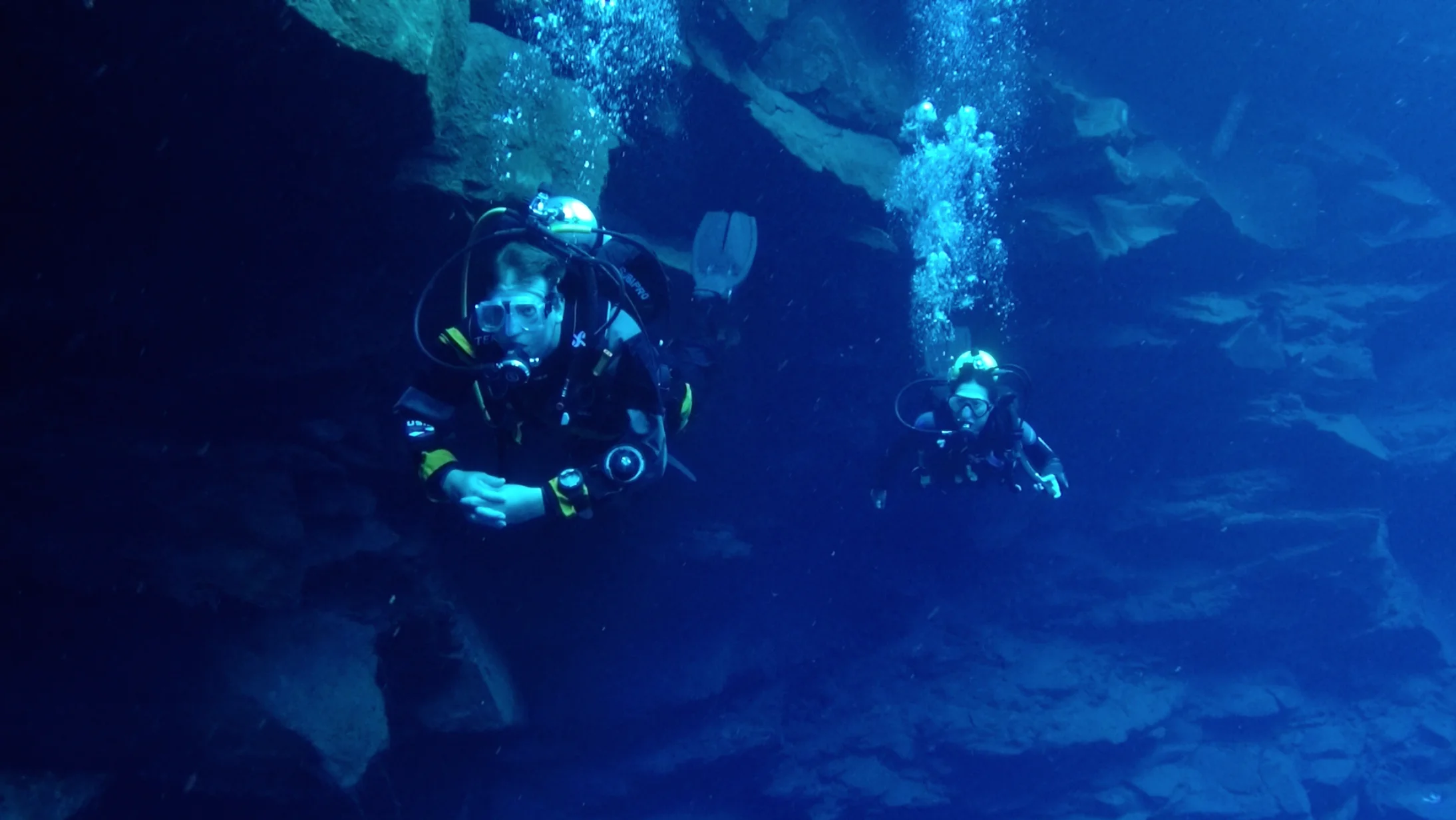   Blue Hole, New Mexico&nbsp;  