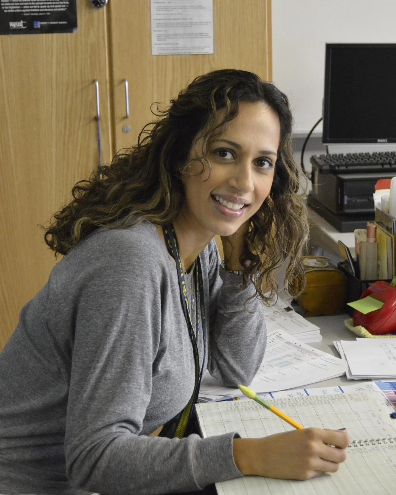 The Critical Assumptions Test can help transform classroom TEACHING and TEACHERS