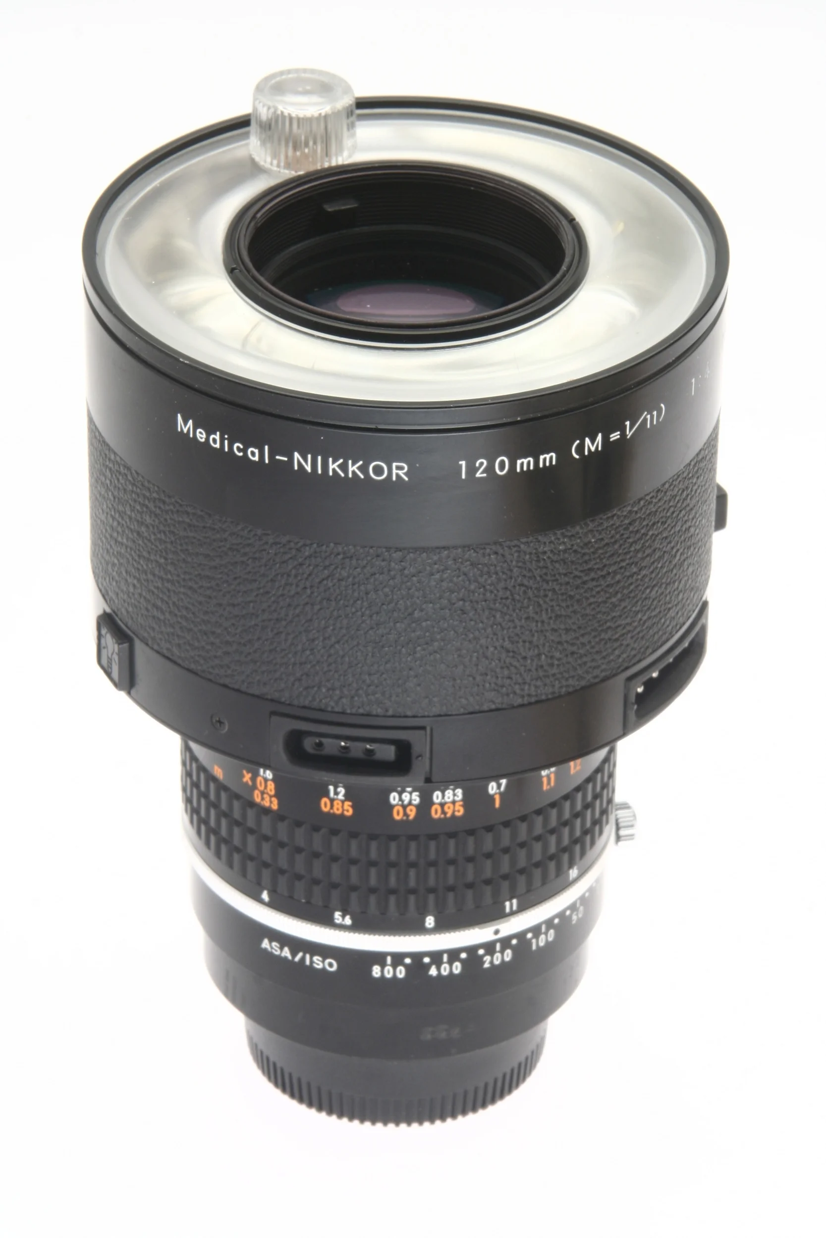 Nikon 120mm Medical Nikkor