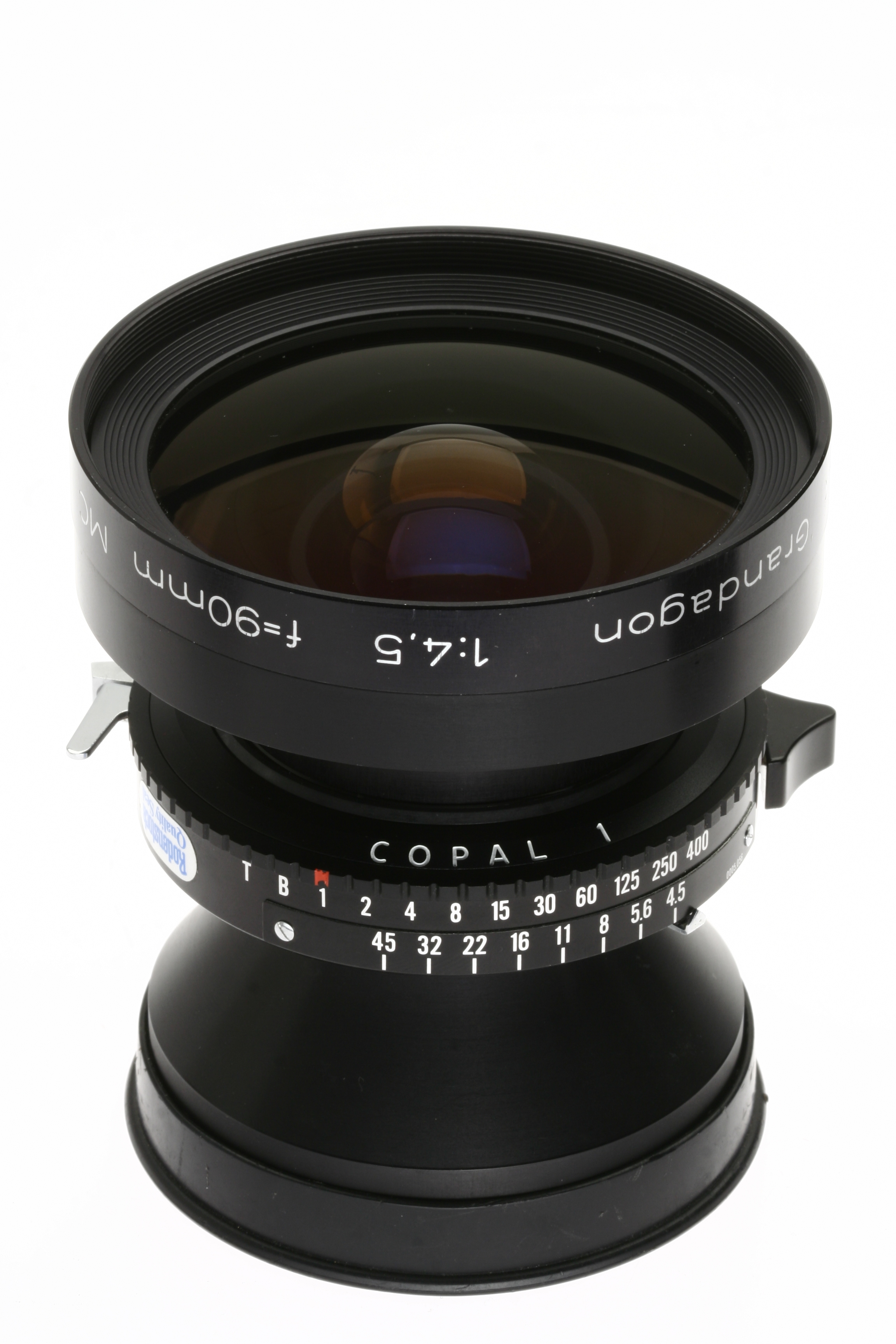 RODENSTOCK 90MM F4.5 RODAGON 